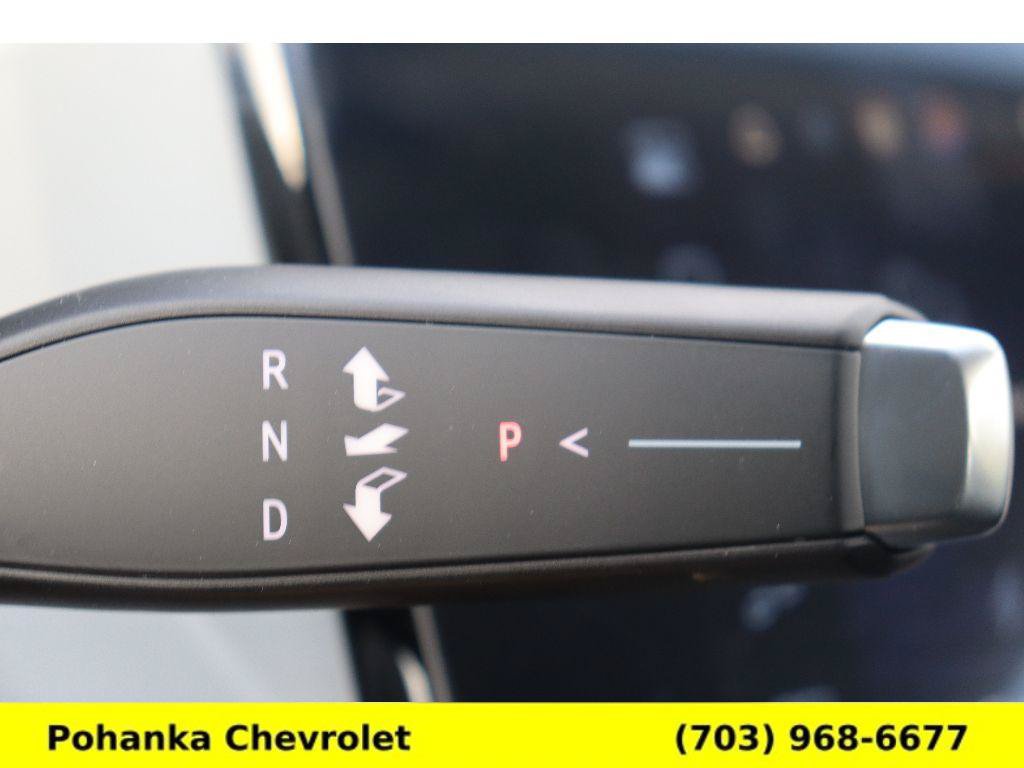 New 2027 Chevrolet Bolt LT w/ Comfort Package FWD image 11