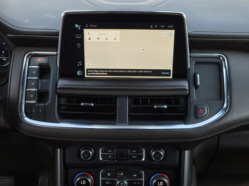Used 2024 Chevrolet Suburban LT RWD image 21