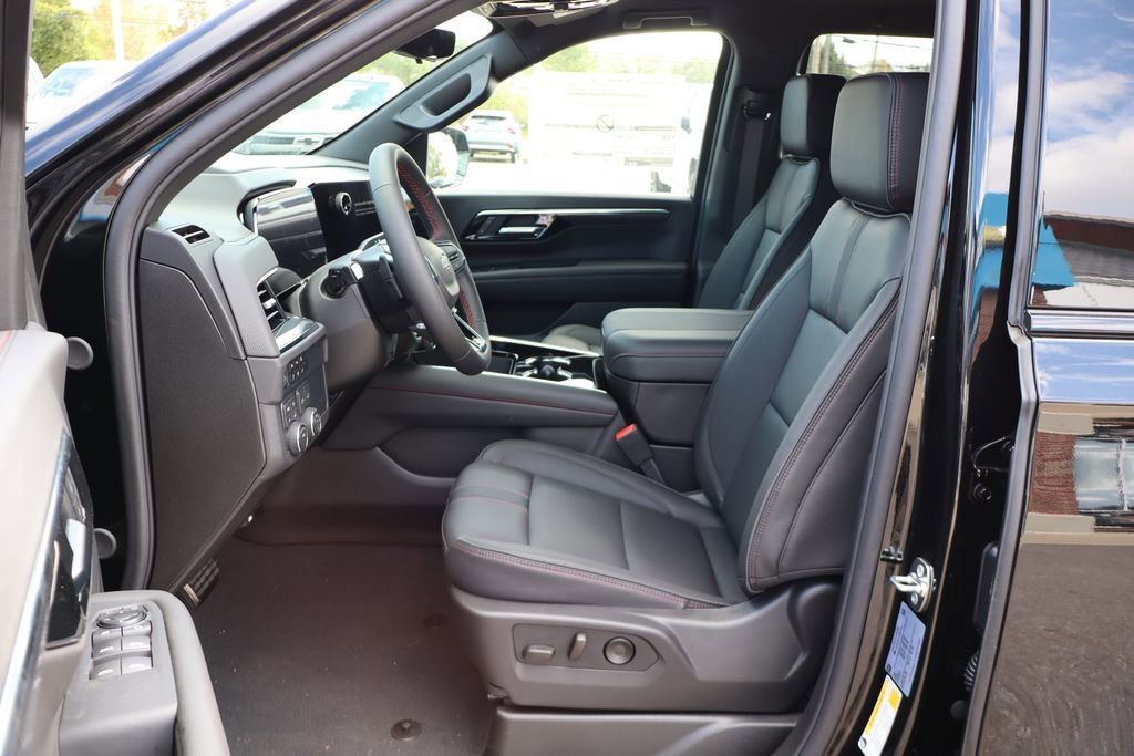 New 2026 Chevrolet Tahoe RST w/ RST Performance Edition image 12