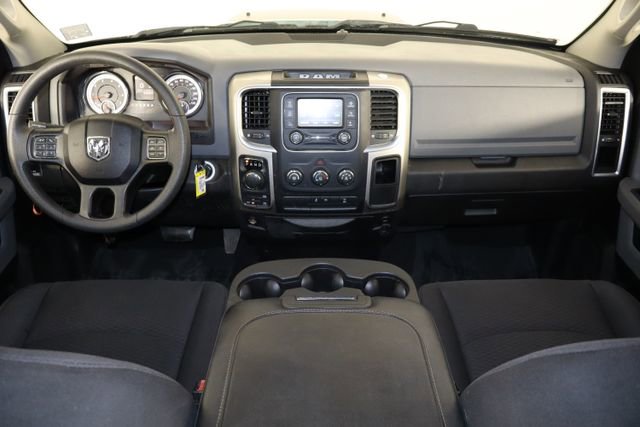 Used 2019 RAM 1500 Classic Warlock image 14