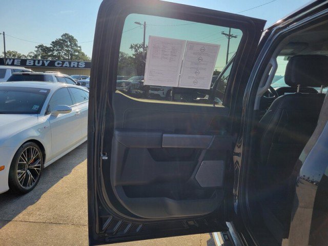 Used 2022 Ford F150 Lariat image 27