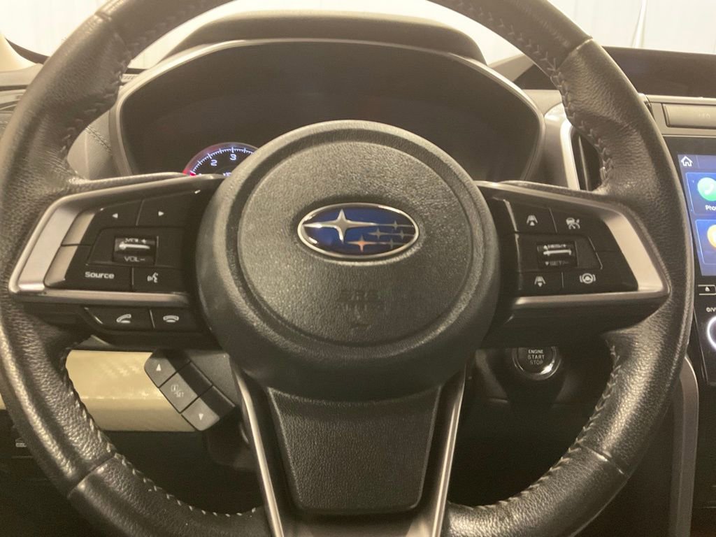 Used 2021 Subaru Ascent Premium w/ Convenience Package AWD/4WD image 15