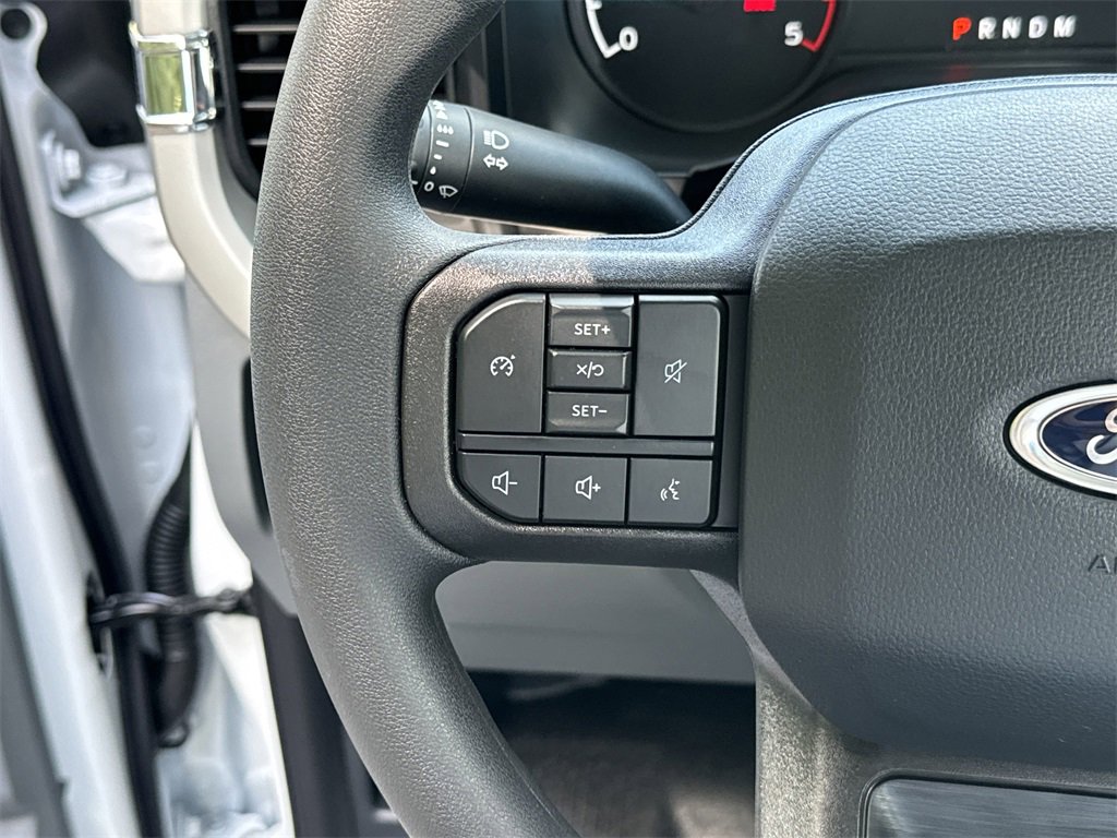 New 2025 Ford F350 XL w/ 360-Degree Camera Package image 16