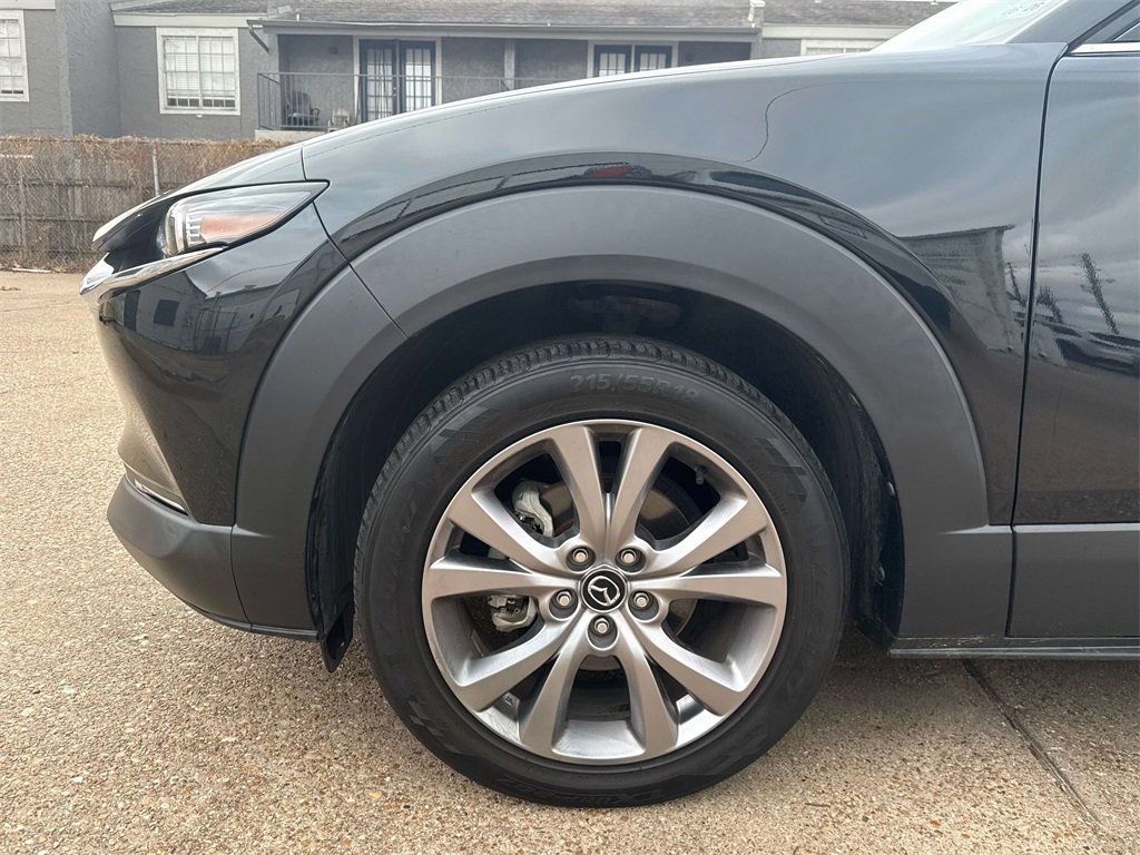 Used 2020 MAZDA CX-30 FWD w/ Premium Package image 5