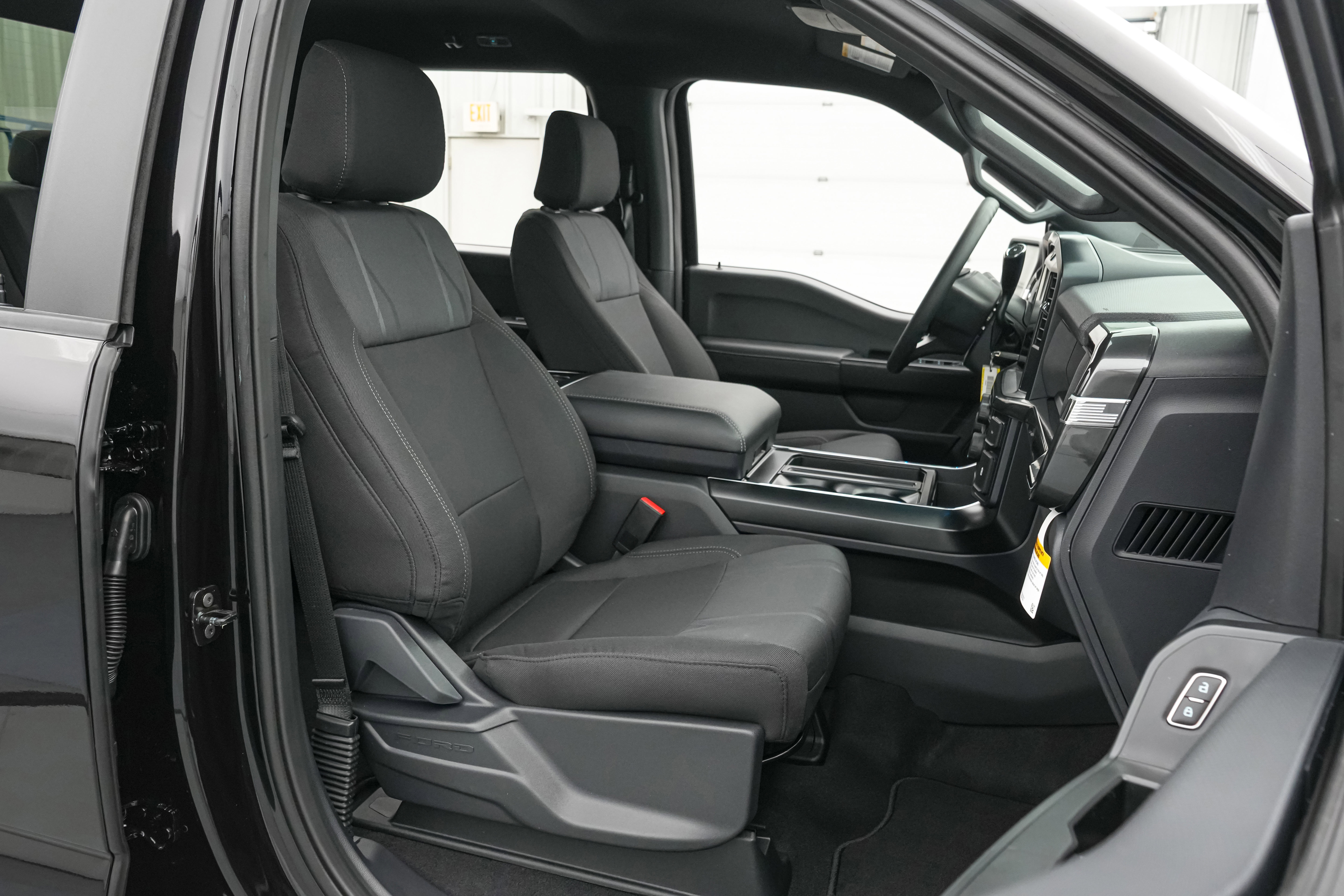 New 2026 Ford F150 STX w/ Equipment Group 200A image 20