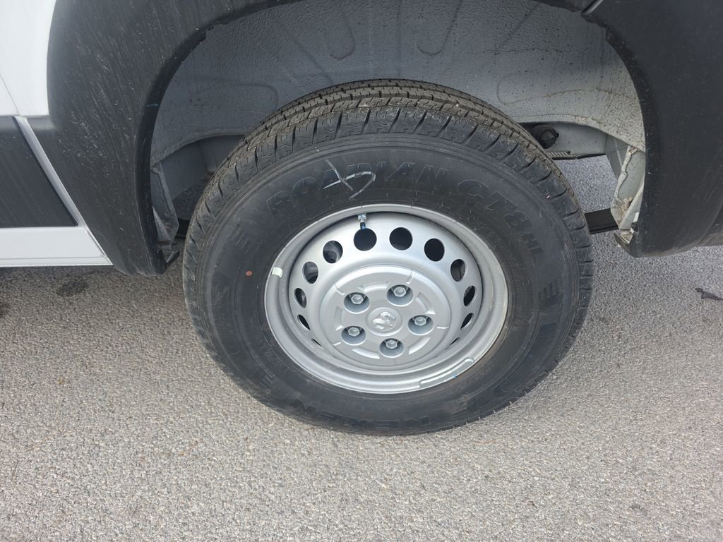 New 2025 RAM ProMaster 1500 w/ Cold Weather Group image 12