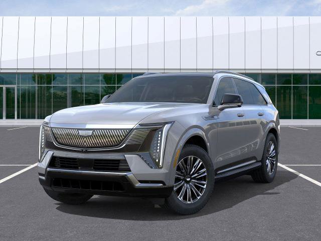 New 2026 Cadillac Escalade IQ Luxury 1 image 6