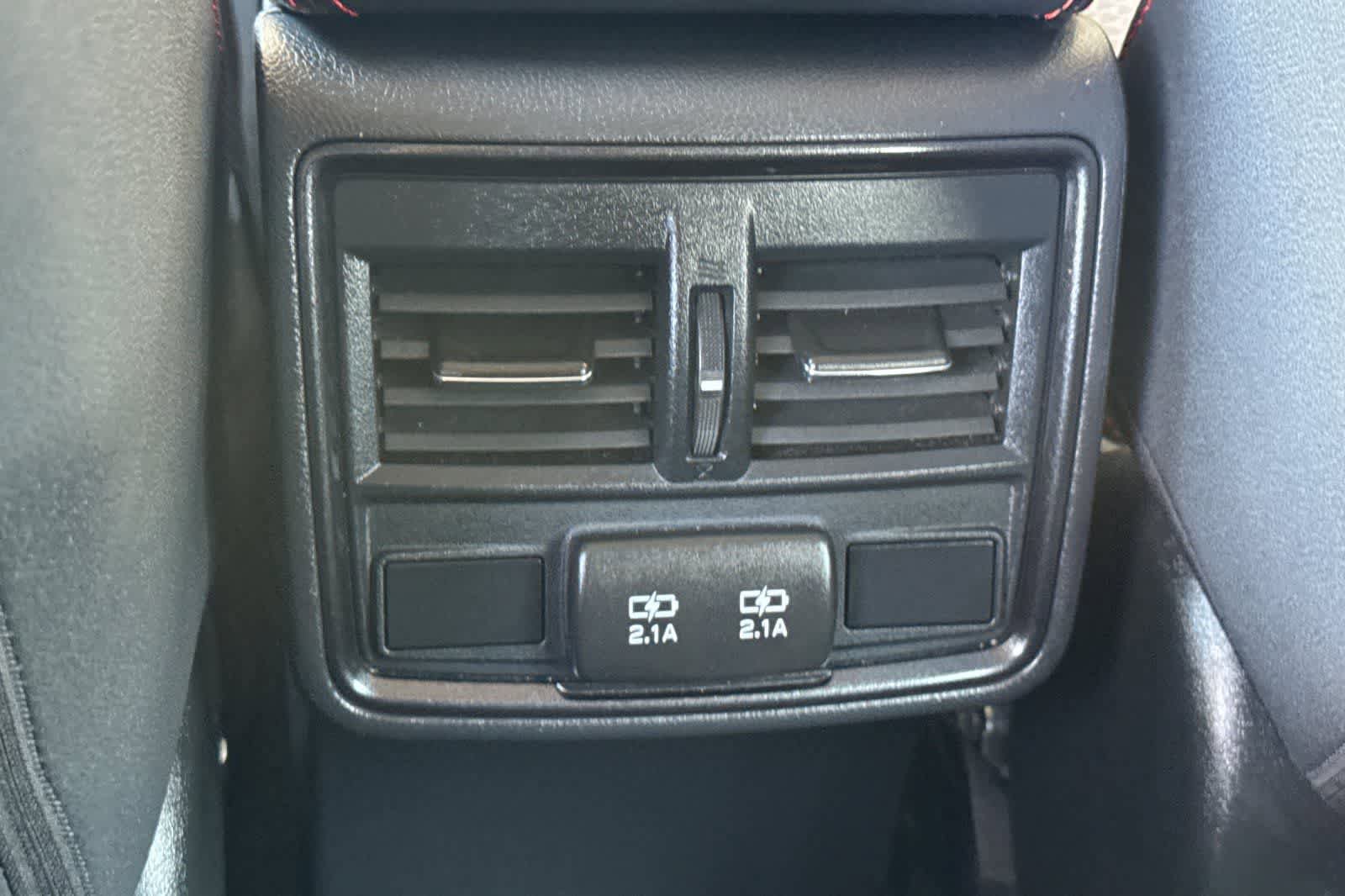 Used 2024 Subaru Forester Sport AWD/4WD image 15