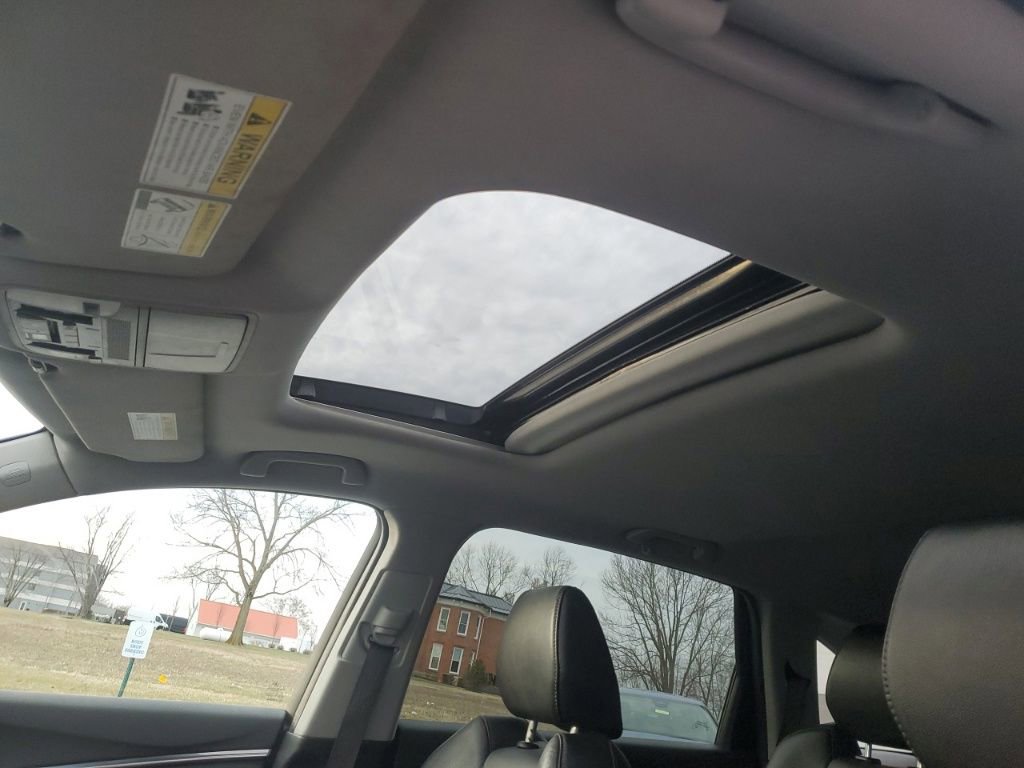 Used 2018 Acura MDX 3.5L image 20