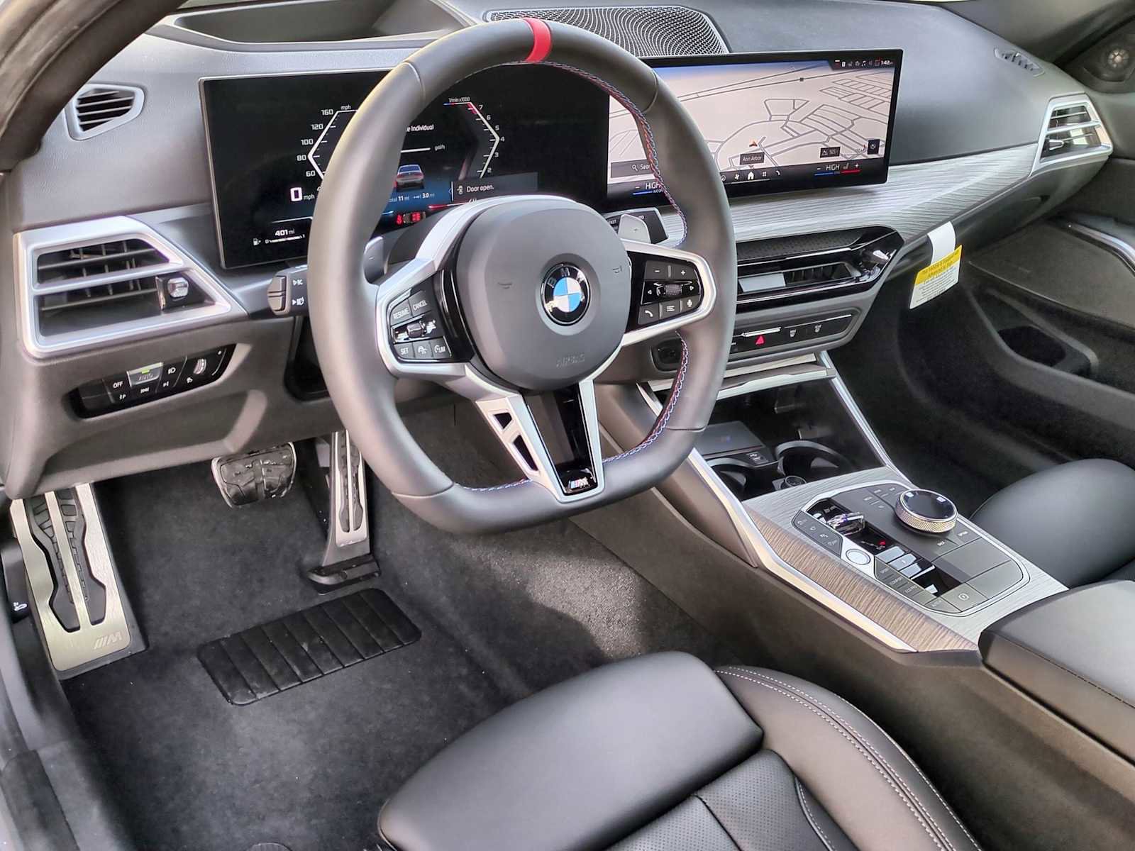 New 2026 BMW M340i xDrive w/ Premium Package image 10