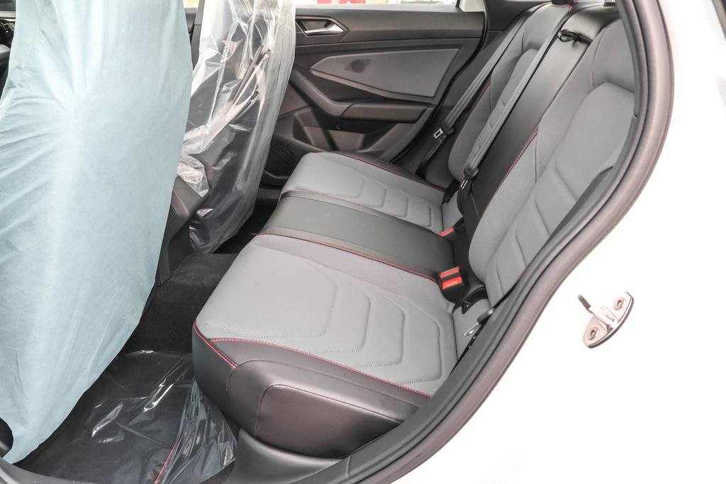 New 2026 Volkswagen Jetta GLI Autobahn image 35