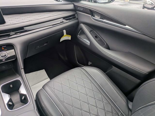 Used 2025 INFINITI QX60 Autograph w/ Cargo Package AWD/4WD image 18
