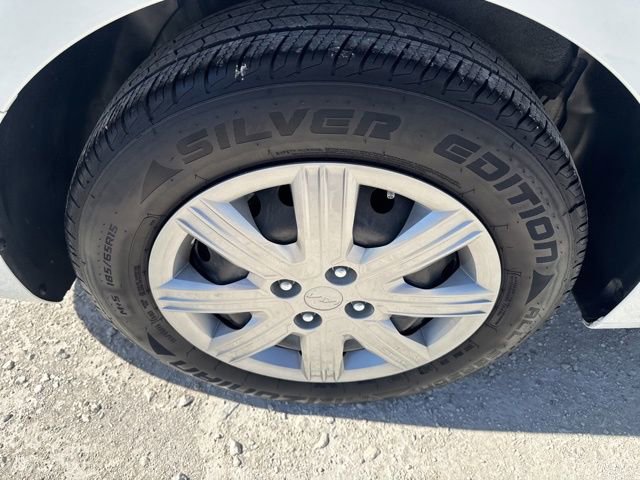 Used 2023 Kia Rio LX image 23