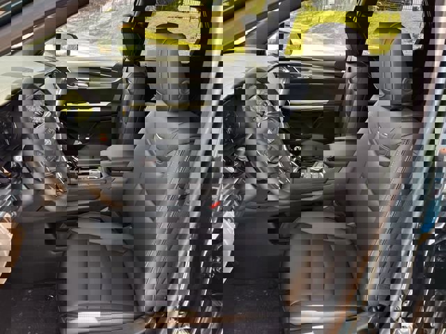 New 2026 Cadillac XT5 Luxury image 20