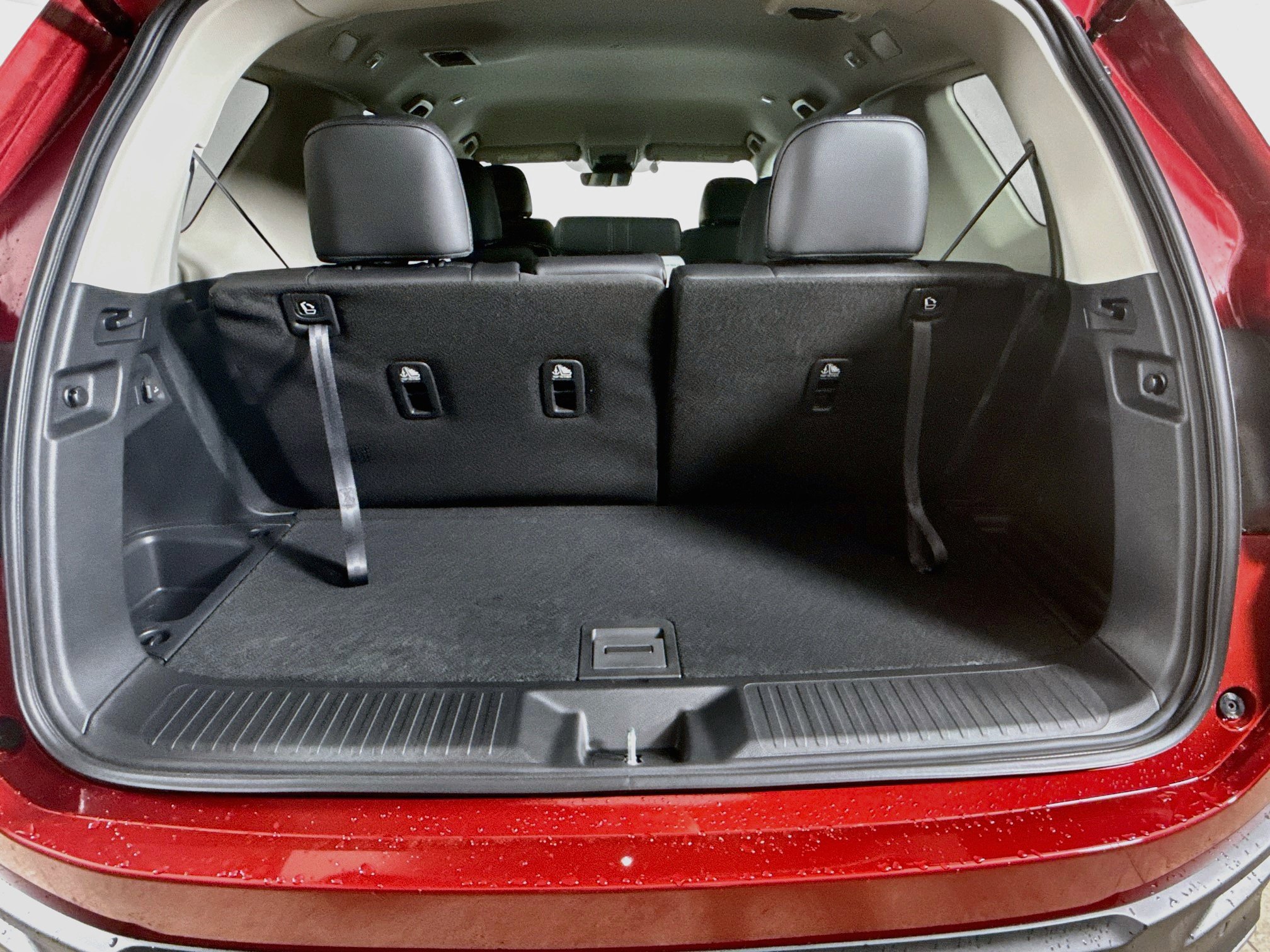 New 2026 Honda Pilot EX-L image 34