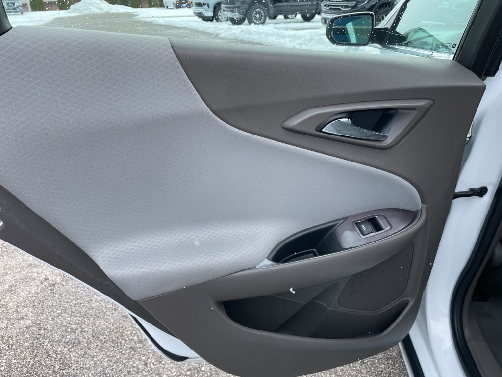 Used 2020 Chevrolet Malibu LS image 41