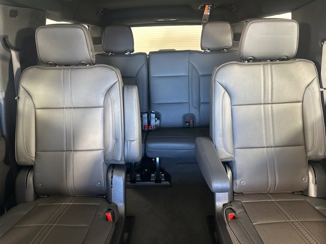 New 2026 Chevrolet Suburban High Country w/ Sun And Tow Package image 20
