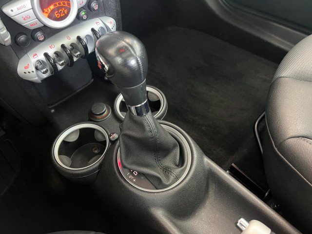 Used 2007 MINI Cooper S FWD image 19