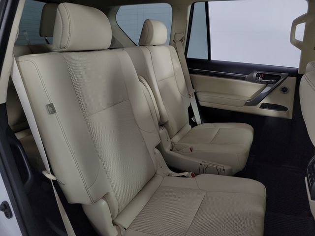 Used 2023 Lexus GX 460 Premium AWD/4WD image 18