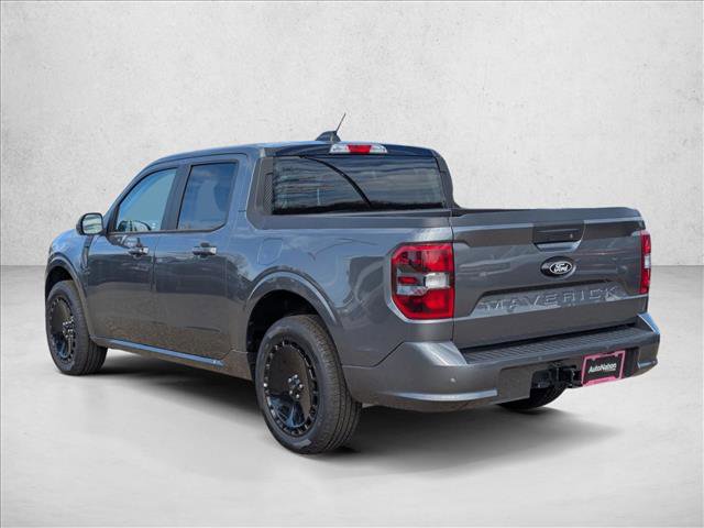 New 2026 Ford Maverick Lobo image 9