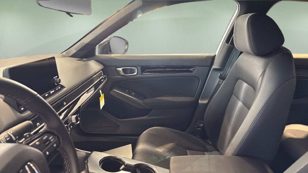 New 2026 Honda Civic Sport image 11