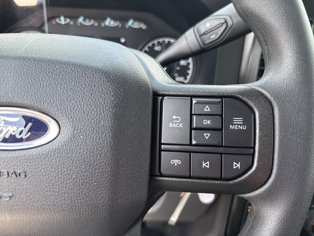 New 2026 Ford F350 XL AWD/4WD image 27