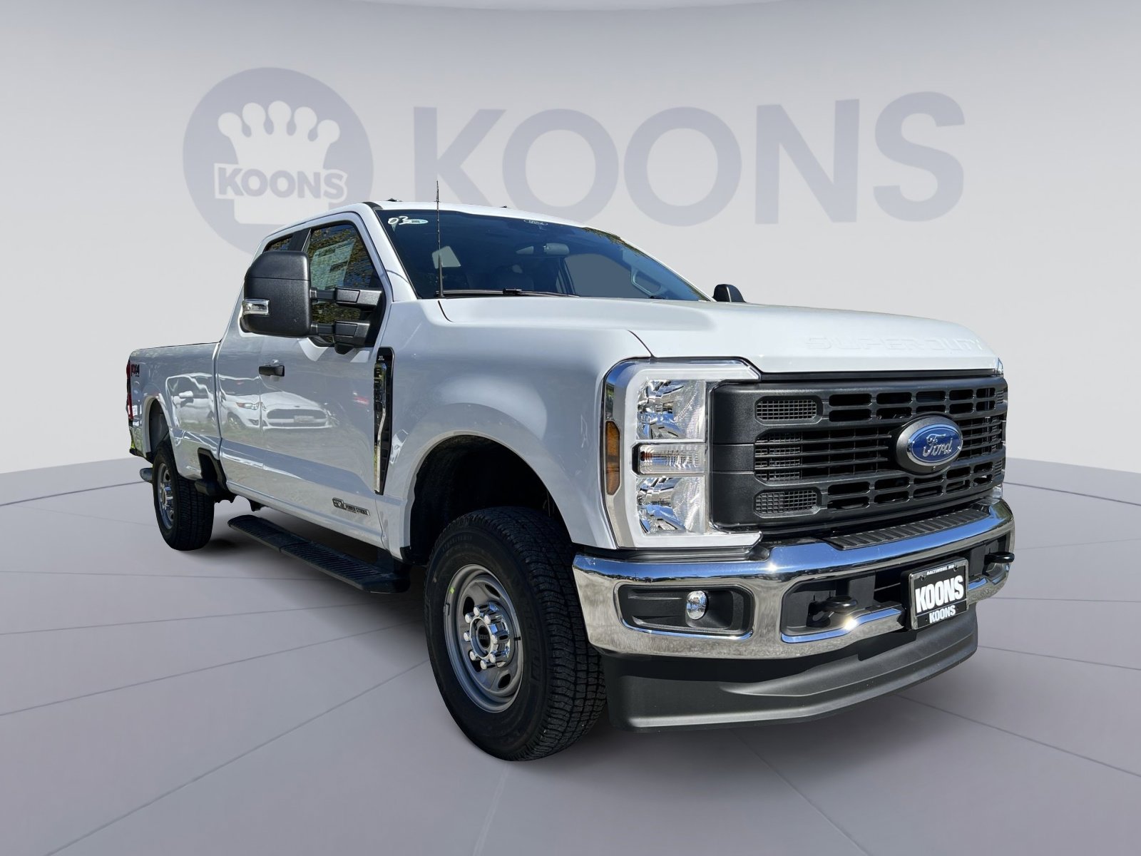 New 2026 Ford F250 XL w/ 360-Degree Camera Package image 10