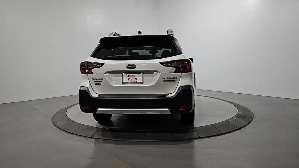 Certified 2024 Subaru Outback Touring XT w/ Popular Package #2 AWD/4WD image 5