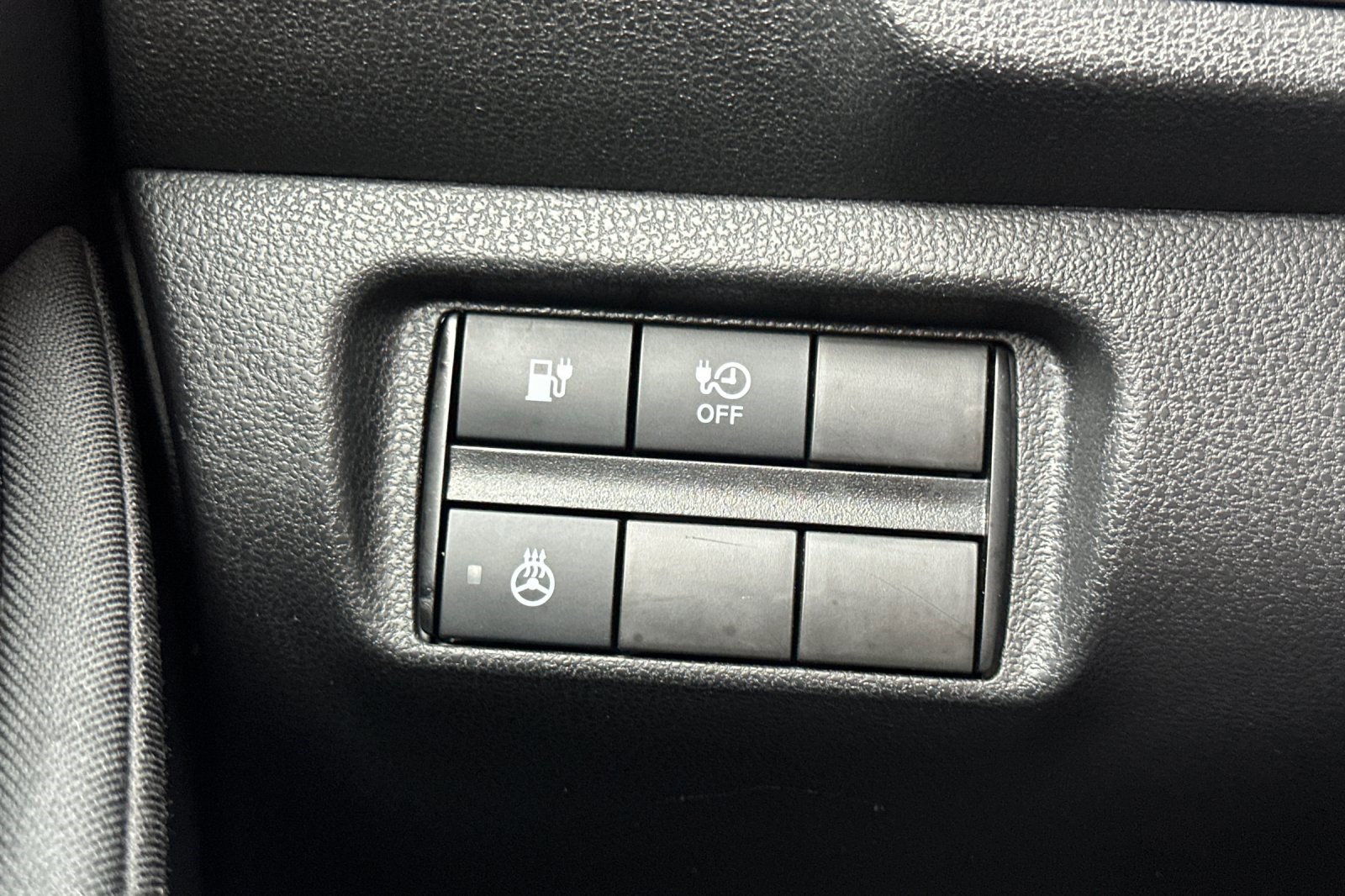 Used 2019 Nissan Leaf SV w/ SV All Weather Package image 35