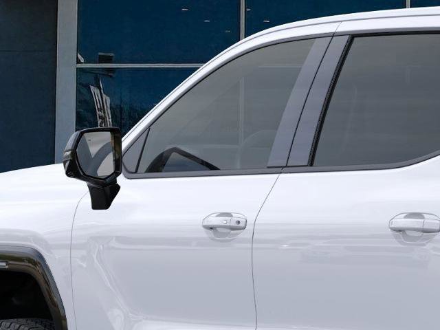 New 2026 GMC Sierra EV AT4 w/ AT4 Premium Package image 12