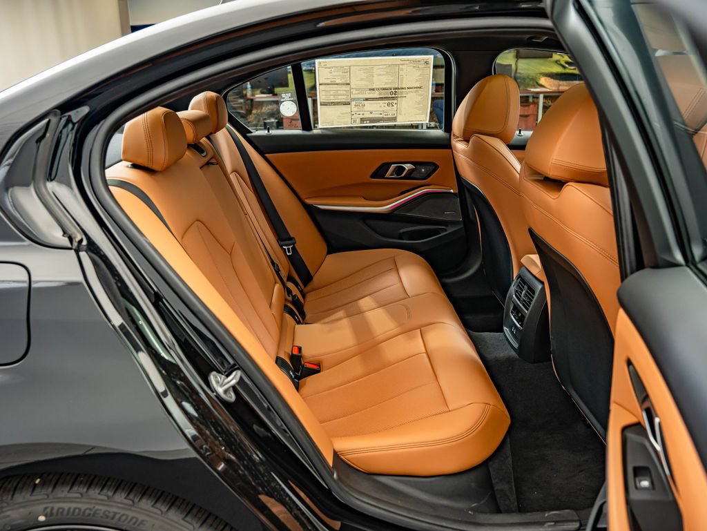 New 2026 BMW M340i xDrive AWD/4WD image 39