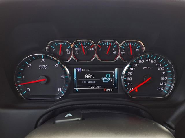 Used 2018 GMC Yukon XL SLT w/ Premium Edition image 11