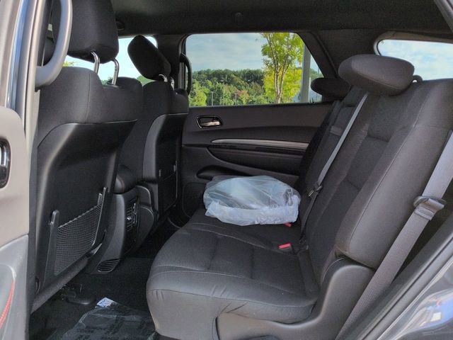 New 2026 Dodge Durango GT w/ Blacktop Package image 14