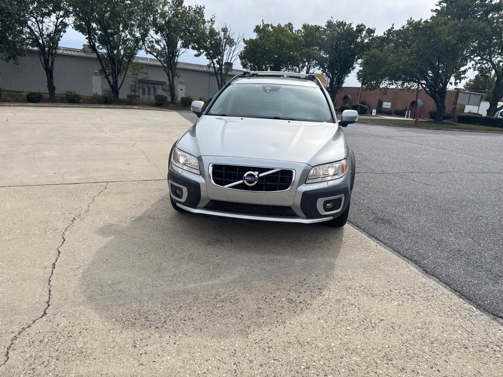 Used 2013 Volvo XC70 T6 AWD/4WD image 2