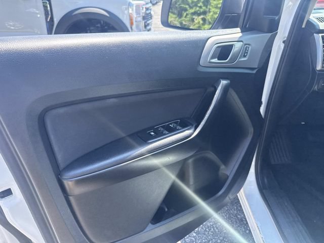 Used 2020 Ford Ranger XLT w/ FX4 Off-Road Package AWD/4WD image 21