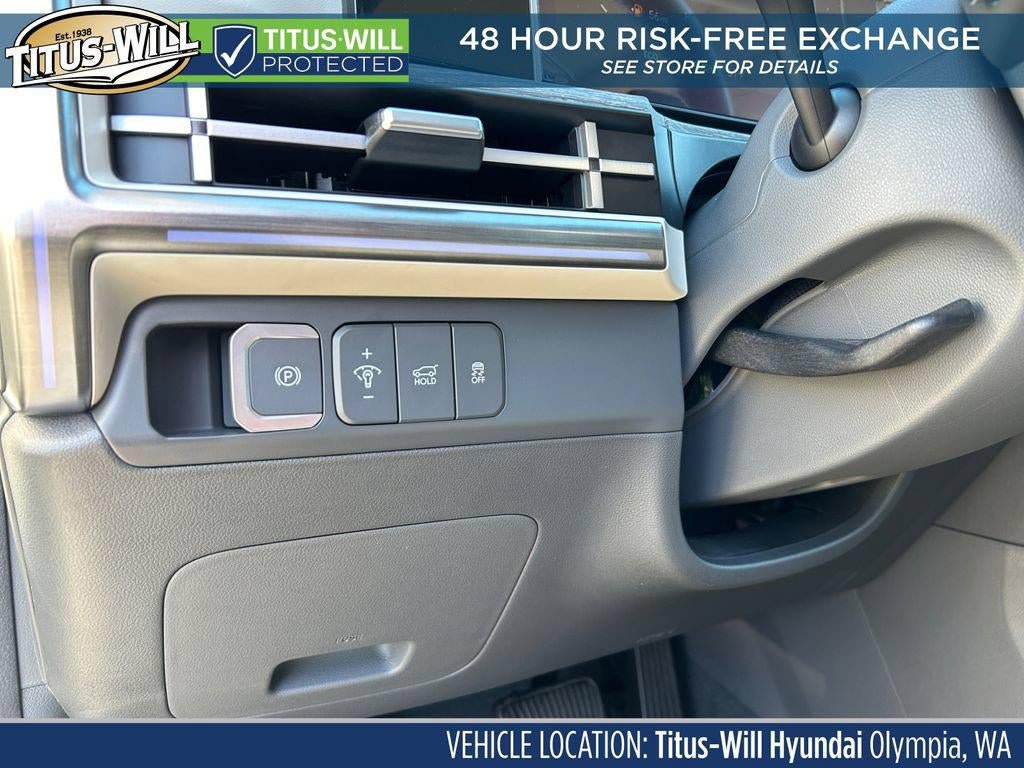 New 2026 Hyundai Santa Fe Calligraphy AWD/4WD image 58