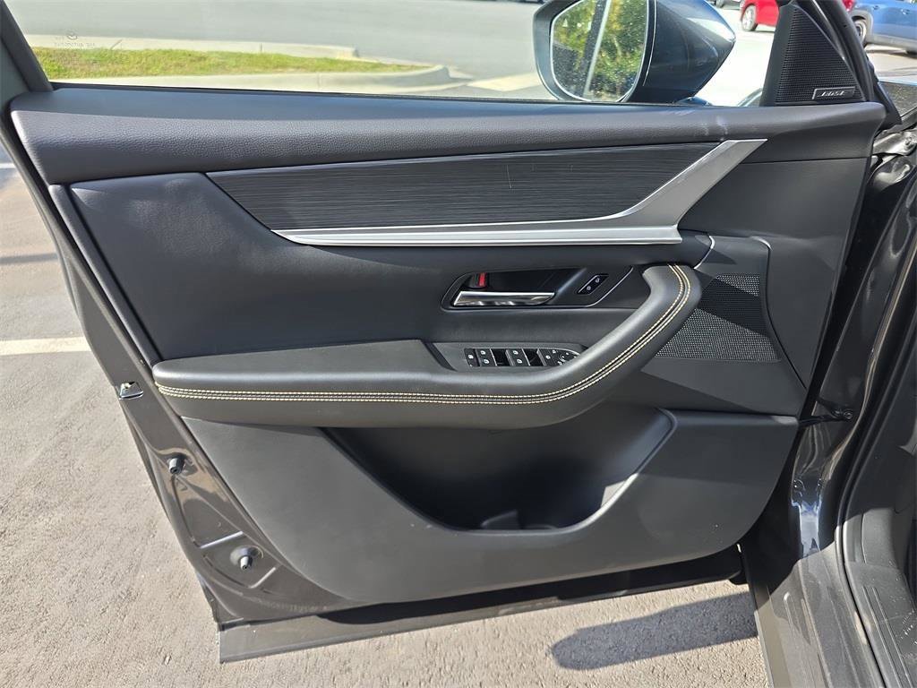 New 2026 MAZDA CX-90 3.3 Turbo S w/ Premium Plus image 14