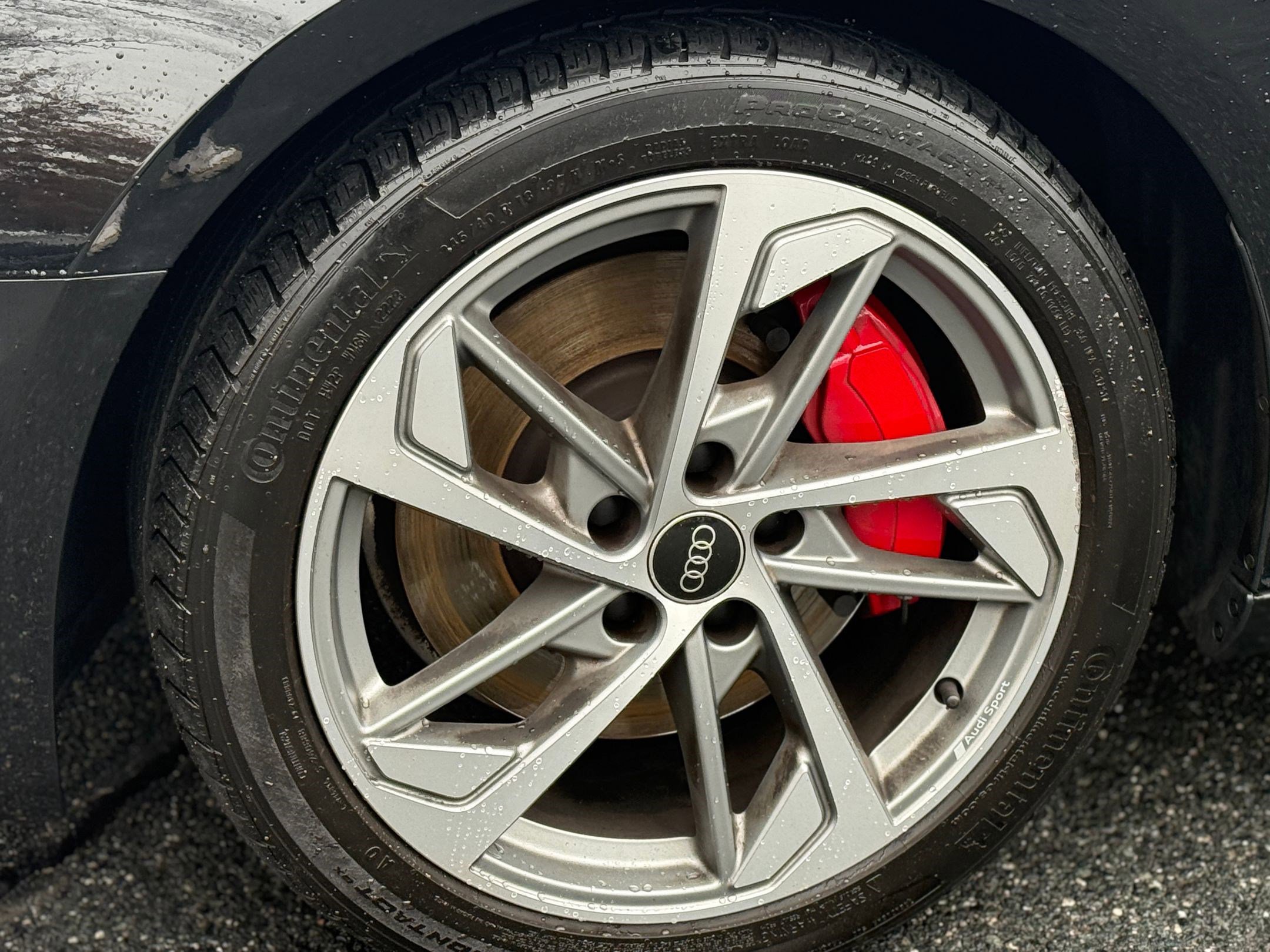 Used 2023 Audi A4 2.0T Premium Plus image 12