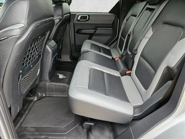 Used 2024 Ford Bronco Big Bend AWD/4WD image 17
