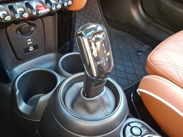 Used 2024 MINI Cooper John Cooper Works image 14