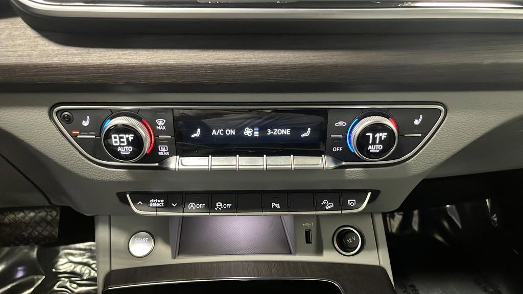 Used 2024 Audi Q5 2.0T Premium w/ Convenience Package image 24