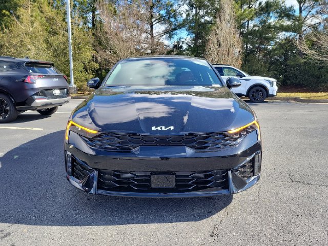 New 2026 Kia K5 GT-Line w/ GT-Line Premium Package FWD image 2