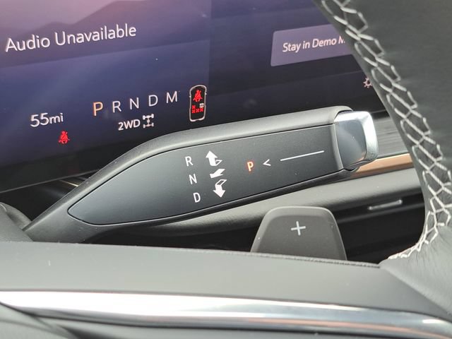 New 2026 Buick Envision Avenir AWD/4WD image 30