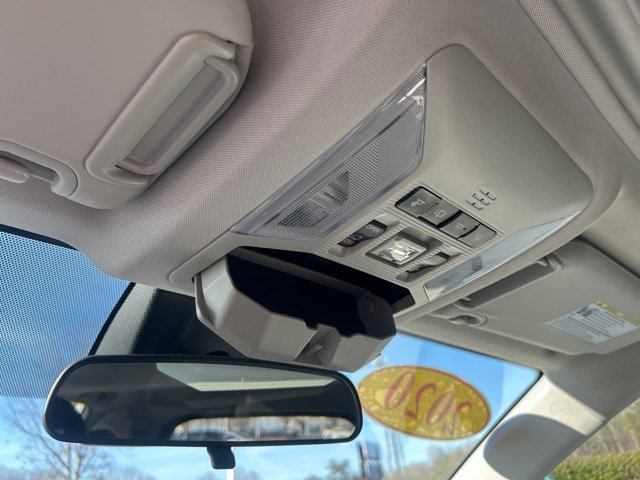 Used 2020 Toyota RAV4 XLE image 29