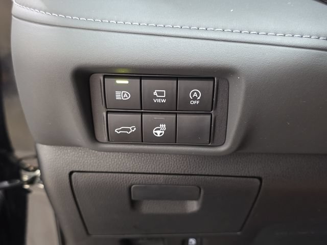 Certified 2025 Toyota Highlander Limited AWD/4WD image 23