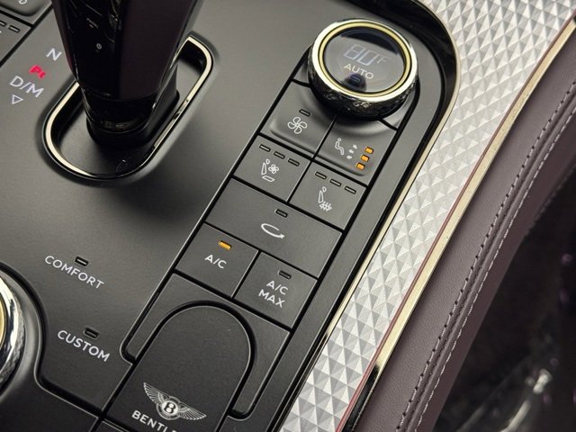 New 2026 Bentley Continental Mulliner image 23