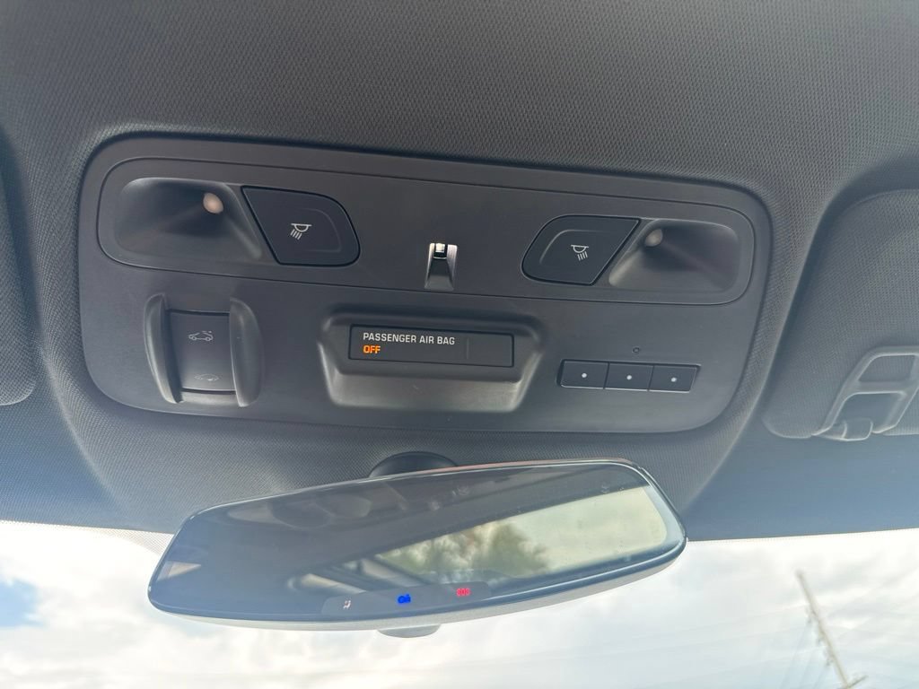 Used 2018 Chevrolet Camaro ZL1 RWD image 57