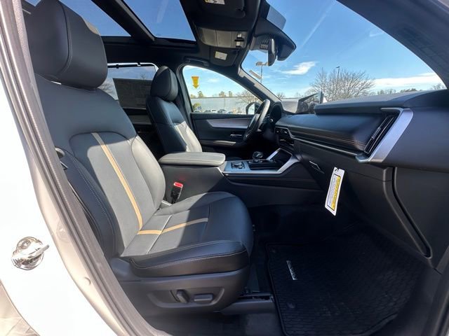 New 2026 MAZDA CX-70 3.3 Turbo w/ Premium Plus Pkg image 28