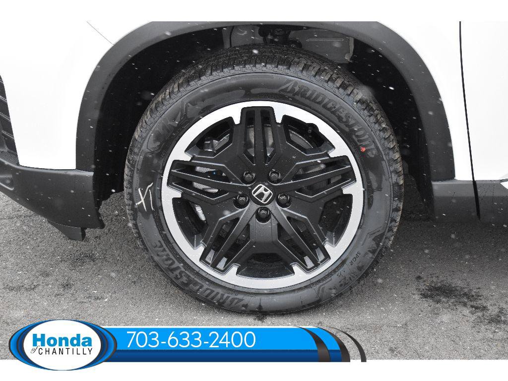 New 2026 Honda Pilot image 35