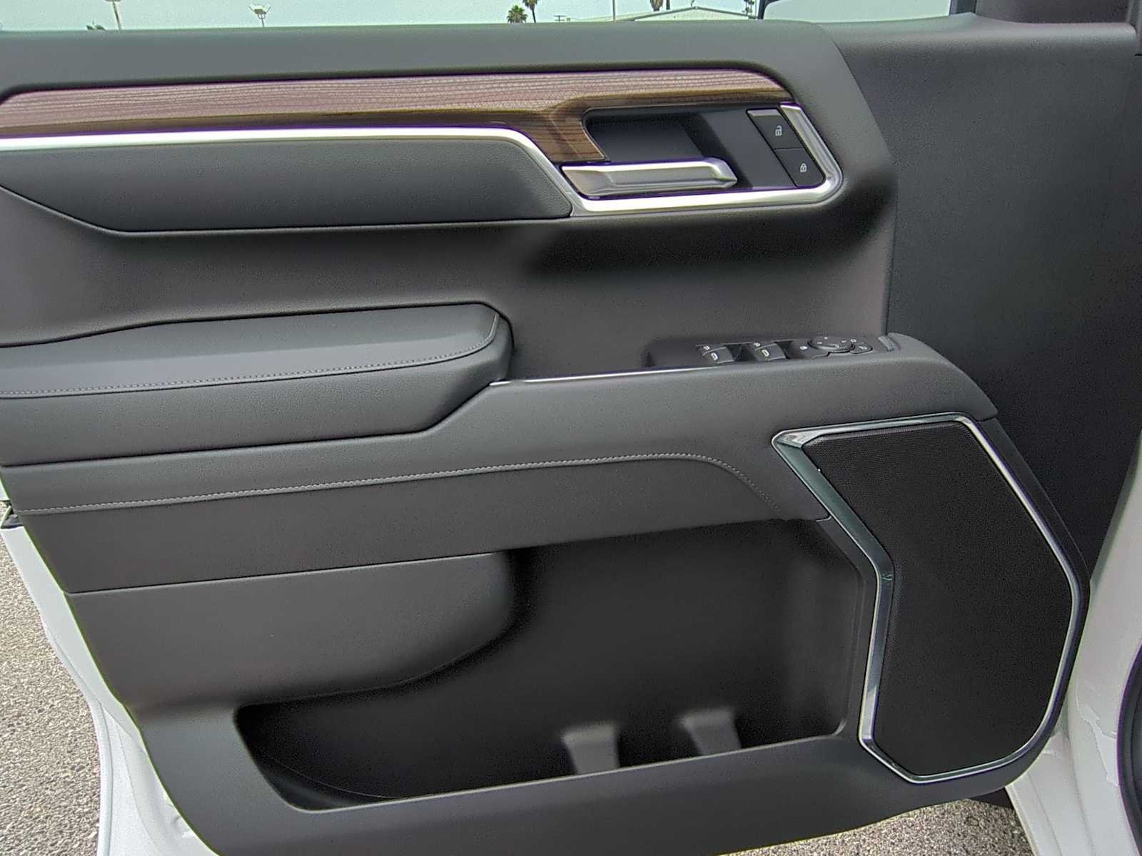 New 2026 Chevrolet Silverado 1500 LT AWD/4WD image 10